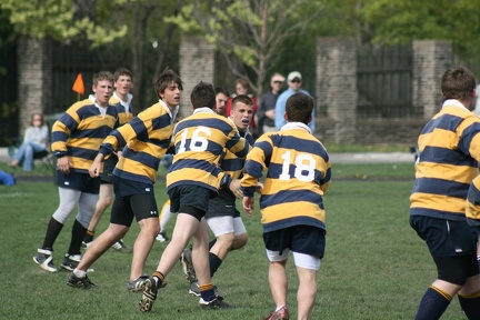 Ken East vs. Canisius April 27 08 068